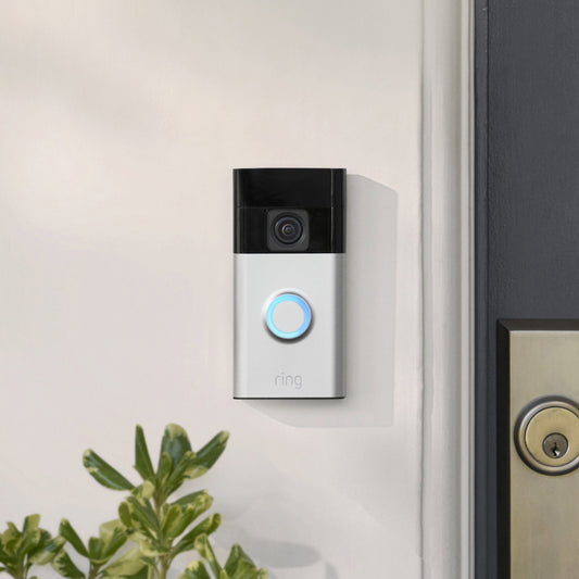 Battery Doorbell